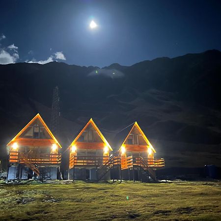 Cozy Home Kazbegi Eksteriør bilde