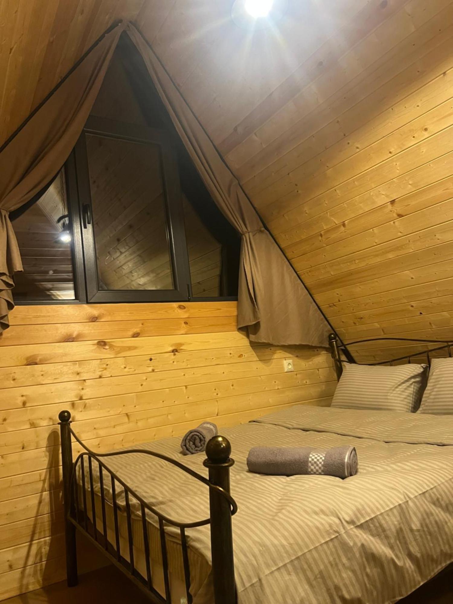 Cozy Home Kazbegi Eksteriør bilde